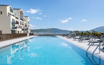 SIRO Boka Place 5*