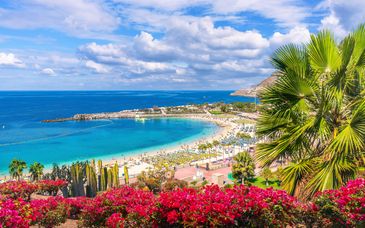 Séjour à la découverte de Gran Canaria en 4* 