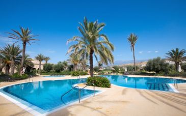 Hôtel Ar Golf Almerimar 5*
