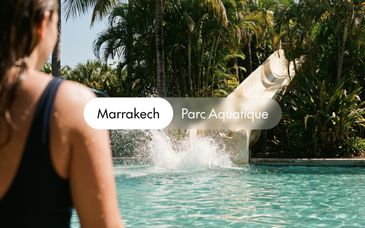 Barcelo Palmeraie Oasis Resort 5*