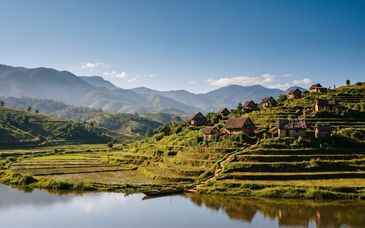 Circuit privé en 4* : Au cœur de Madagascar avec séjour possible à l’île Maurice