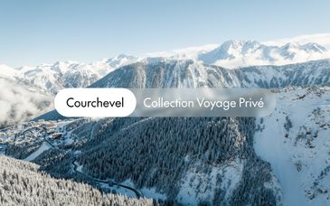 DOMA Chalet le Péclet - Collection Exclusive 