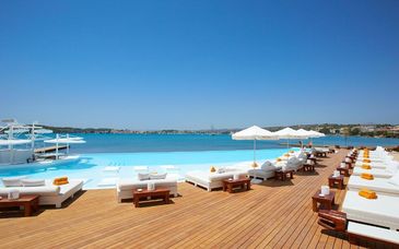 Nikki Beach Resort & Spa 5*