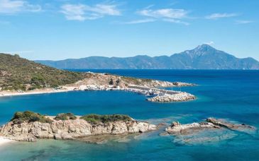 Club Eldorador Alexandros Palace 5*