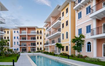 Reserva Real Punta Cana by Harper 5*