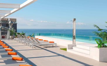 Hôtel Kaktus Playa 5*