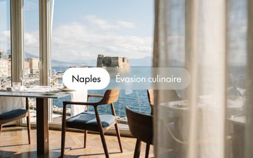 Hôtel Royal Continental 4*