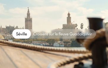 NH Collection Sevilla 4*