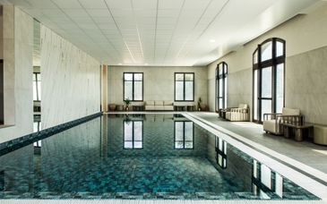 Crowne Plaza Paris Marne-la-Vallée 4*