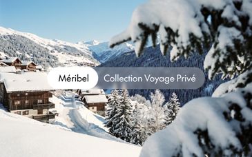DOMA Chalet L'Amont 5* - Collection Exclusive