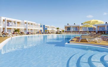 Club Framissima Labranda Bahia de Lobos 4*