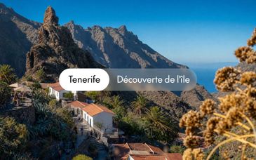 Séjour et expérience en hôtel 4*
