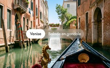 Séjour et expérience, en hôtel 5*
