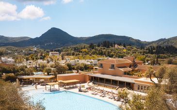 Ôclub Sentido Apollo Palace 5* 
