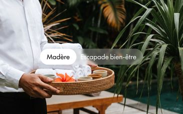Séjour et expériences, en 4*