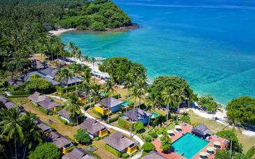 Radisson Resort Layan Phuket 5*, Elixir Koh Yao Yai 4*, Kantary Beach Khao Lak 4* et séjour possible à Bangkok
