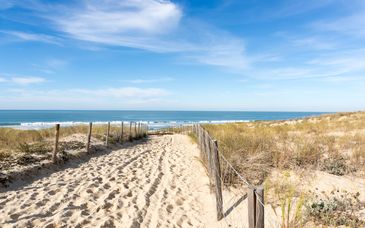 Hôtel Thalazur Arcachon 4* 