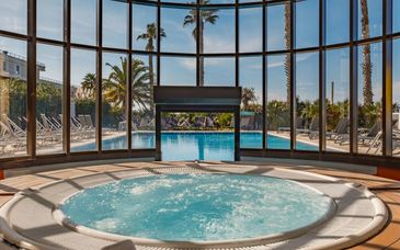 Hôtel Villa M 4*