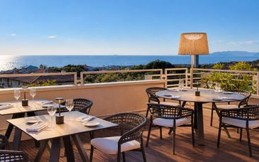 Versilia Lido UNA Esperienze 4*