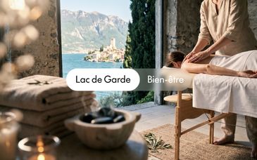 Séjour et expérience, en hôtel 4*