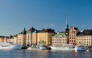 Hôtel Reisen 5*