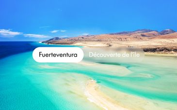 Séjour et expérience en hôtel 4*