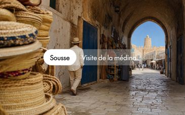Séjour et expérience, en hôtel 5*