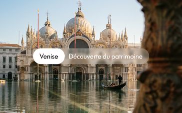 Séjour et expérience, en hôtel 4*