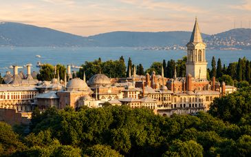 Séjour à la découverte d'Istanbul, en 5*
