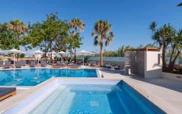 Imperial Palace Adult Only +16 4* by Ôvoyages