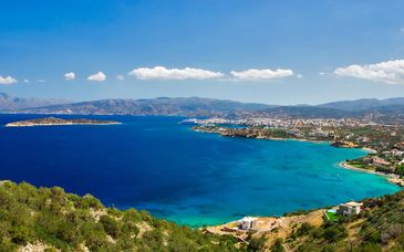 Zorbas Lifestyle 4*
