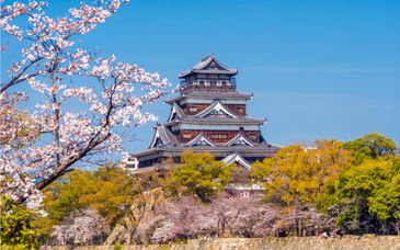 Circuit en liberté : Le Japon entre mers et montagnes de 11 à 15 nuits