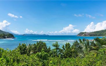 Croisière Praslin Dream Premium 7 nuits et séjour possible au Constance Ephelia Seychelles 5*