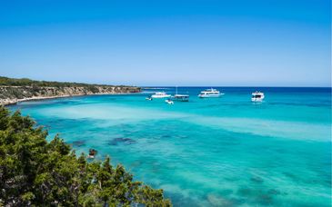 Theo Sunset Bay Holiday Village 4*
