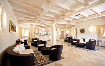 Club Coralia Janna e Sole 4*