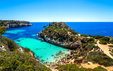 Ôclub Experience Dreams Calvia Resort 4*