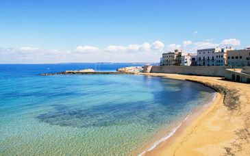 Villa Hermosa Resort 4*