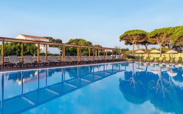 Ôclub Experience Alua Illa de Menorca 4*