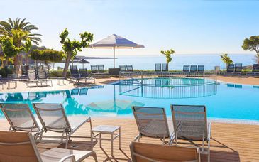 Son Caliu Hôtel Spa Oasis 4*