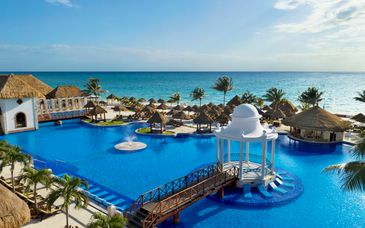 Dreams Sapphire Riviera Cancun 5* 