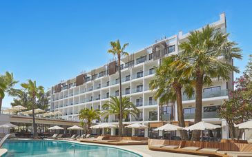 Bordoy Alcudia Port Suites 5* avec vols ou ferries