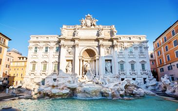 Aldrovandi Residence City Suite 4*