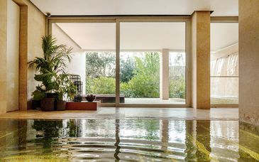 C-Hotel & Spa 5*