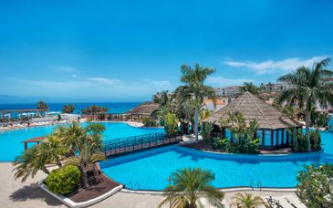 Oclub Select Fuerteventura Princess 4*