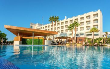 Adults Only : AP Maria Nova Lounge Hotel 4* 