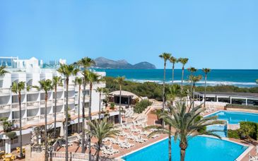 Hôtel Iberostar Selection Albufera Playa 4*