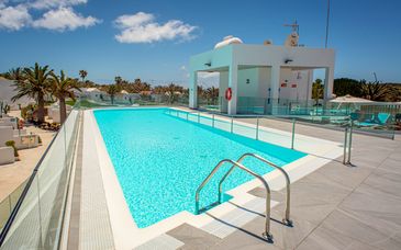 Hôtel Taimar 4*