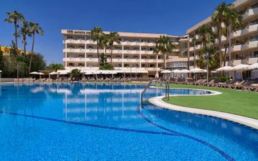 H10 Cambrils Playa 4*