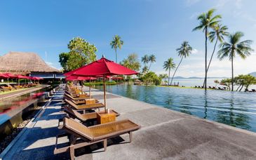 The Vijitt Resort 5* 