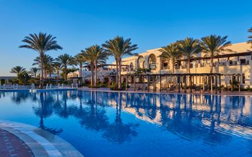 Hôtel Jaz Belvedere Resort 5*